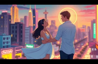 Najlepsze filmy o życiu, losie, miłości i szczęściu