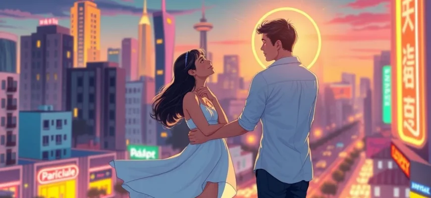 Najlepsze filmy o życiu, losie, miłości i szczęściu