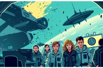 Najlepsze filmy katastroficzne o katastrofach orbitalnych