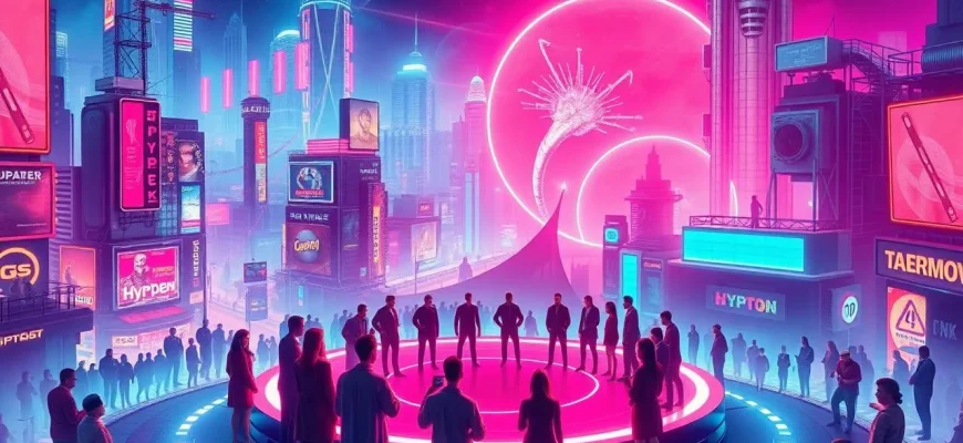 Najlepsze filmy science fiction o hipnozie