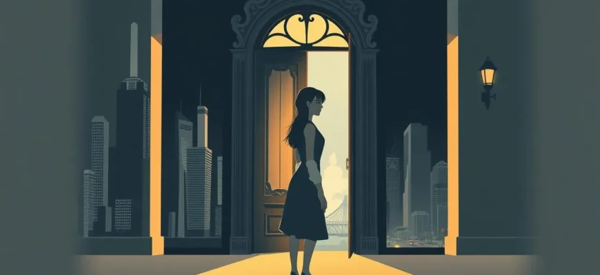 Najlepsze dramaty o imigracji