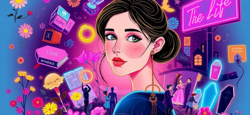 Najlepsze filmy o pełnym cyklu życia