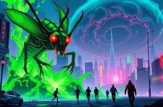 Najlepsze Filmy Trillery o Ekologicznych Katastrofach