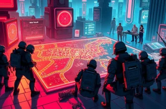 Wojenne Filmy o Kartografach Wywiadu