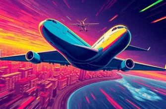 10 filmów - Thrillery lotnicze