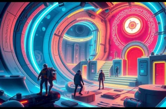 Najlepsze Filmy Sci-Fi o Labiryntach