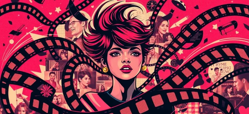 10 melodramatów o zakazanej miłości