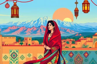 Melodramy o Maroku: 10 Filmów, Które Musisz Zobaczyć