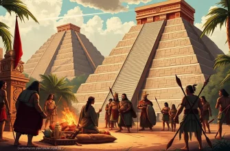 Dokumentalne filmy o Majach