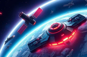 Najlepsze Thrillery o Satelitach