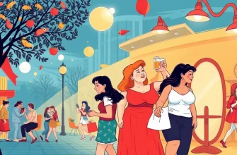 10 Melodramatów o Ludziach z Nadwagą, Które Musisz Zobaczyć