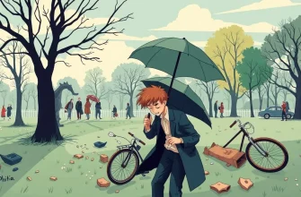 Filmy o wypadkach - 10 propozycji