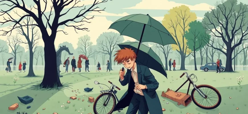 Filmy o wypadkach - 10 propozycji