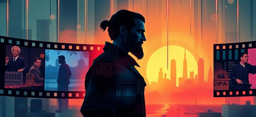 Lista najlepszych filmów filozoficznych