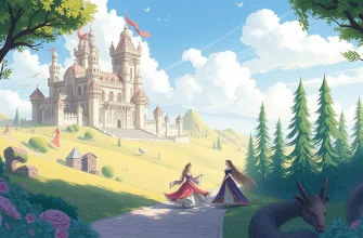 Najlepsze filmy fantasy o stylu