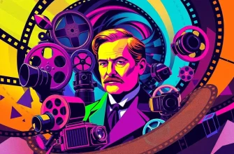 Biograficzne filmy z początku XX wieku