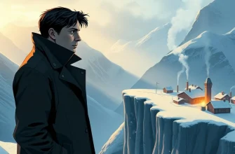 Detektywistyczne filmy o Alpach