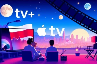 Najlepsze filmy Apple TV+ na 2023 rok