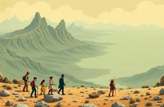 Podróż przez czas: Dokumentalne filmy o epokach geologicznych