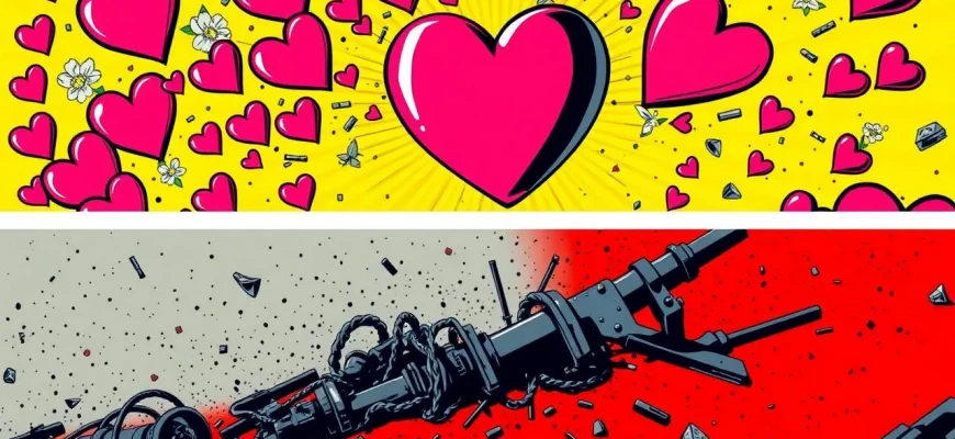 Wojenne Melodramaty - 10 Filmów, Które Musisz Zobaczyć