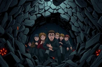 Najlepsze filmy katastroficzne o awariach pod ziemią