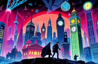 Najlepsze Filmy Thriller o Wieżach