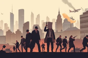 Najlepsze Filmy Akcji o Wojennych Tajemnicach