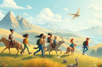 Fantastyczne filmy o emigrantach