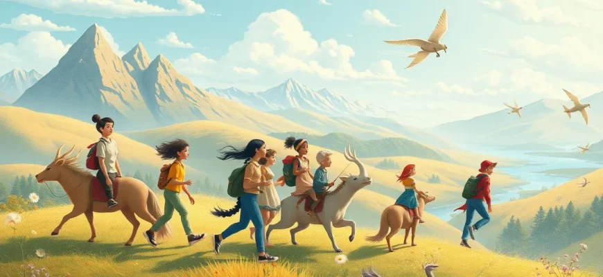 Fantastyczne filmy o emigrantach