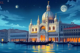 Fantastyczne filmy o Wenecji