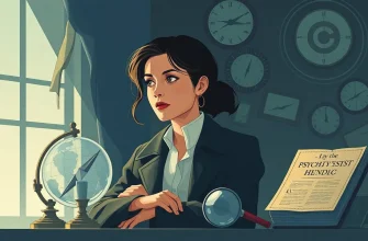 Detektywistyczne filmy o psychoanalitykach