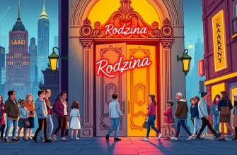 Najlepsze filmy rodzinne o mizantropach