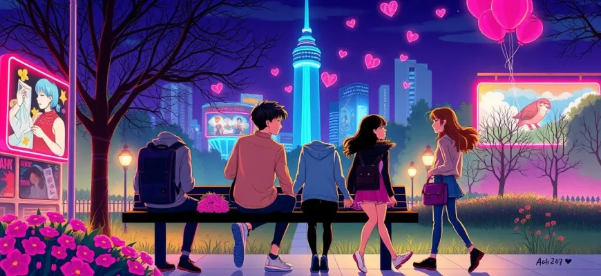 Najlepsze filmy o miłości nastolatków