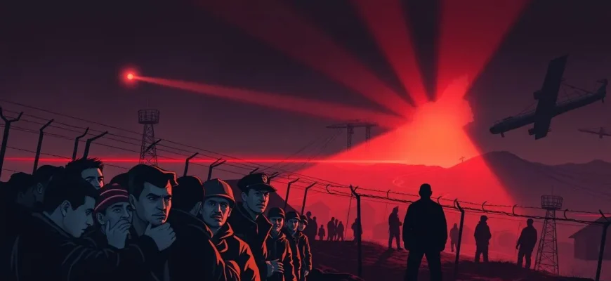 Filmy o Gułagu: Podróż przez piekło