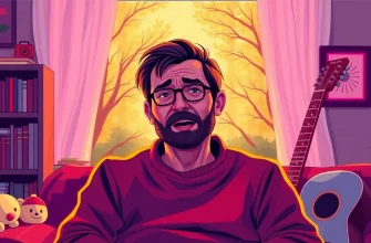 Najlepsze Filmy Biograficzne o Samotnych Ojcach