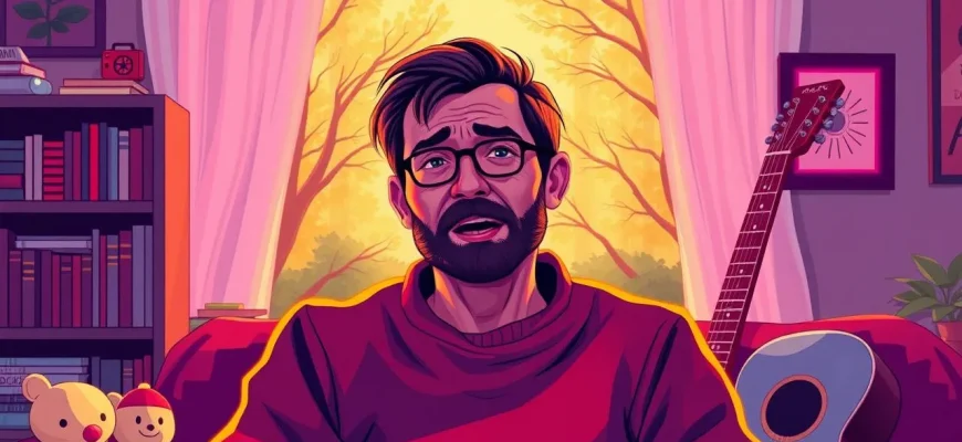 Najlepsze Filmy Biograficzne o Samotnych Ojcach