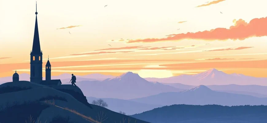 Rodzinne podróże w czasie: 10 filmów, które musisz zobaczyć