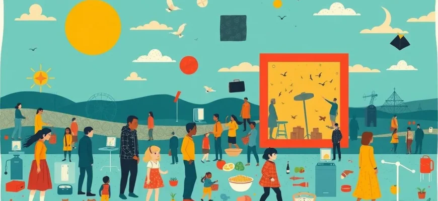 Melodramaty o bulimii: 10 filmów, które musisz zobaczyć