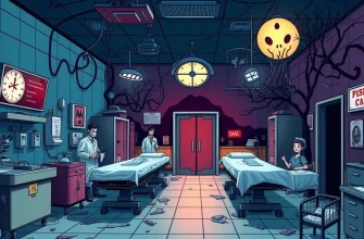 Najlepsze Filmy Grozy o Kostnicy