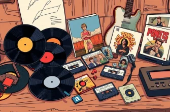 Dokumentalne filmy o subkulturach muzycznych