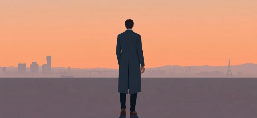 10 Filmów Dramatycznych o Izolacji Społecznej