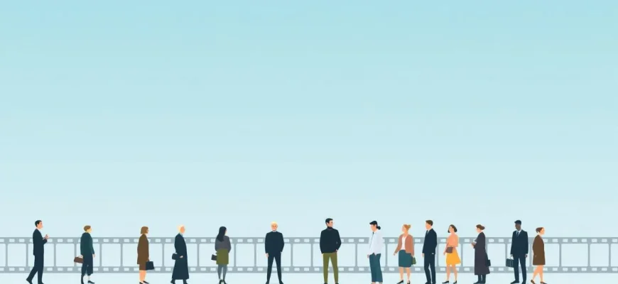 Najlepsze minimalistyczne filmy