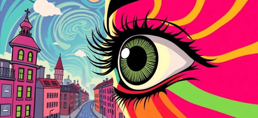 Śmieszne filmy o jasnowidzach - 10 komedii, które musisz zobaczyć