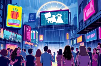 Filmy o deszczu - 10 wyjątkowych propozycji