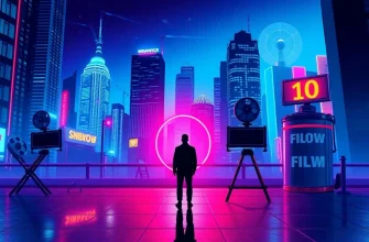 10 Filmów Biograficznych o Nienawiści