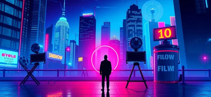 10 Filmów Biograficznych o Nienawiści