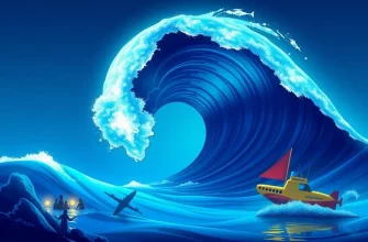 Najlepsze Filmy o Oceanie Atlantyckim