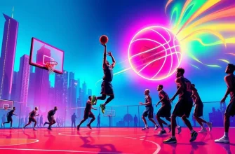Najlepsze thrillery o koszykówce z polskim dubbingiem