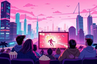 Dynamiczne filmy, które musisz zobaczyć