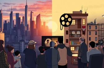 10 Dram o Nierównościach Społecznych